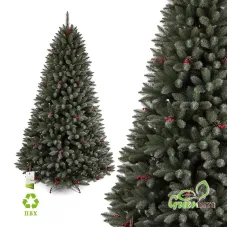 Ель GreenTerra Ариозо, эффект инея 2.2 м