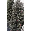 Ель GreenTerra Ариозо, эффект инея 2.2 м