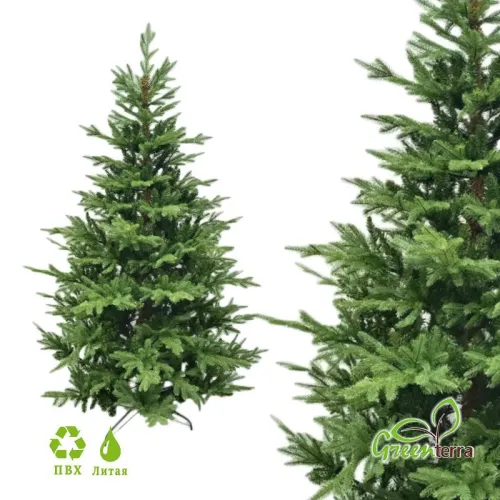 Ель GreenTerra Милтон 2.4 м