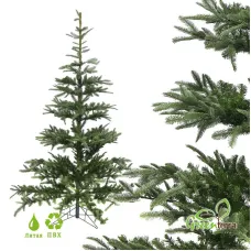 Ель GreenTerra Нобилис 2.4 м