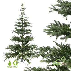 Ель GreenTerra Нобилис 2.4 м