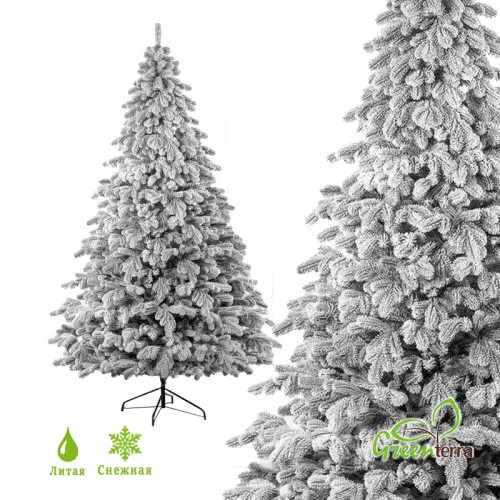 Ель GreenTerra Северия 1.8 м