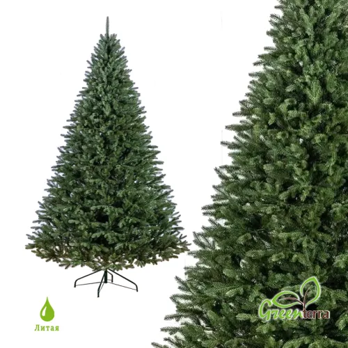Ель GreenTerra Шарлин 1.5 м
