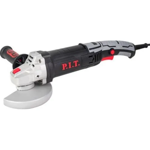 Угловая шлифмашина P.I.T PWS125-C7