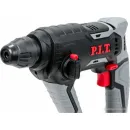 Перфоратор P.I.T. PBH20H-18A Solo (без АКБ)