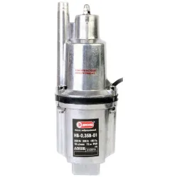 Колодезный насос ДИОЛД НВ-0.35В-01 (40 м)