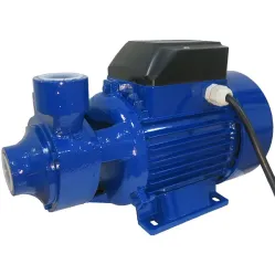 Самовсасывающий насос ДИОЛД НП-560-02