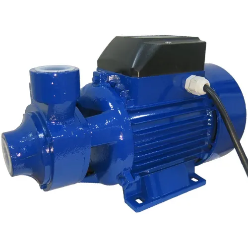 Самовсасывающий насос ДИОЛД НП-560-02