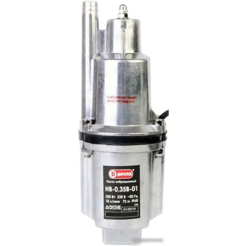 Колодезный насос ДИОЛД НВ-0.35В-01 (30 м)