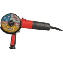 Угловая шлифмашина Felisatti FT8208