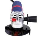 Угловая шлифмашина ДИОЛД МШУ-0.9-03