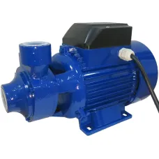 Самовсасывающий насос ДИОЛД НП-400-02