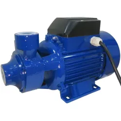 Самовсасывающий насос ДИОЛД НП-400-02