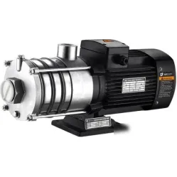 Многоступенчатый насос IMP Pumps BWJ 4-4R 0.75kW 120°C IE2 230V