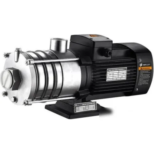 Многоступенчатый насос IMP Pumps BWJ 8-5R 2.2kW 120°C IE3 400V