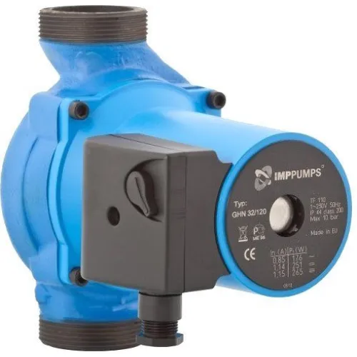 Циркуляционный насос IMP Pumps GHN 32/120-180 (979522005)