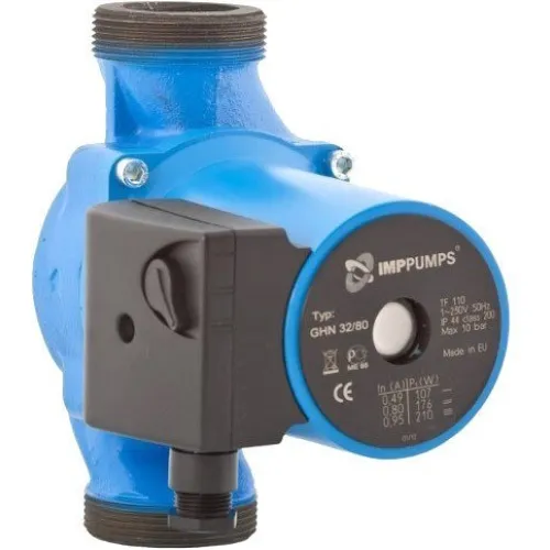 Циркуляционный насос IMP Pumps GHN 32/80-180 (979521944)
