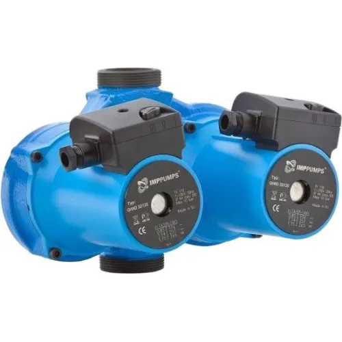 Циркуляционный насос IMP Pumps GHND 32/120-180 (979522023)
