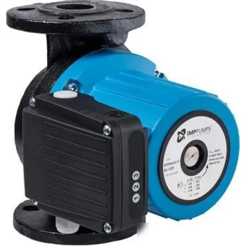Циркуляционный насос IMP Pumps GHN Basic II 50-120 F