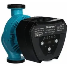 Циркуляционный насос Shinhoo Mega 32-8 (с гайками)