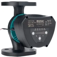 Циркуляционный насос Shinhoo Mega 40-10F