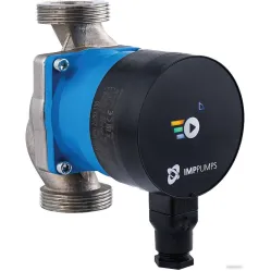 Циркуляционный насос IMP Pumps NMT SAN MINI 25/60-180