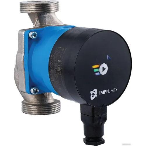 Циркуляционный насос IMP Pumps NMT SAN MINI 25/60-180