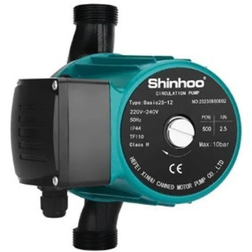 Циркуляционный насос Shinhoo Promo 15-12A