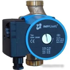 Циркуляционный насос IMP Pumps SAN 25/60-130 (979521770)
