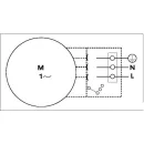 Циркуляционный насос IMP Pumps SAN 25/60-130 (979521770)
