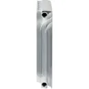 Алюминиевый радиатор Русский радиатор Корвет AL 500/100 (12 секций)