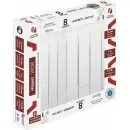 Алюминиевый радиатор Русский радиатор Корвет AL 500/80 (10 секций)