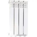 Алюминиевый радиатор Ogint Delta Plus 500 (8 секций)