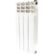 Биметаллический радиатор STI Bimetal 500/80 (10 секций)