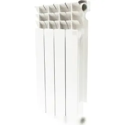 Биметаллический радиатор STI Bimetal 500/80 (10 секций)