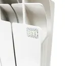 Биметаллический радиатор STI Bimetal 500/80 (10 секций)