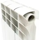 Биметаллический радиатор STI Bimetal 500/80 (10 секций)