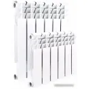 Биметаллический радиатор Ogint Ultra Plus 500 (6 секций)