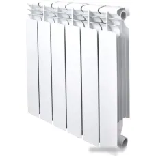 Биметаллический радиатор Ogint РБС 500 (10 секции)