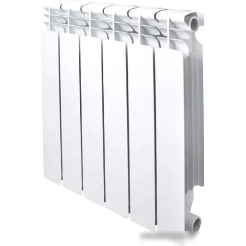 Биметаллический радиатор Ogint РБС 500 (10 секции)