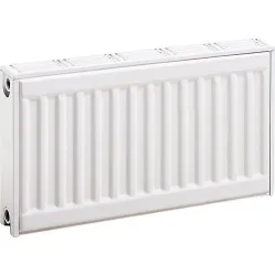 Стальной панельный радиатор Prado Classic тип 11 500x500
