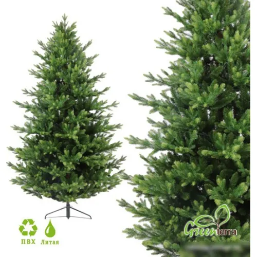 Ель GreenTerra Ванкувер 2.4 м