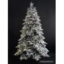 Ель GreenTerra Онтарио заснеженная 2.1 м