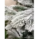 Ель GreenTerra Онтарио заснеженная 2.1 м