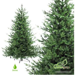 Ель GreenTerra Хаген Премиум 2.4 м