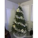 Ель Maxy Poland Exclusive Императорская литая 1.8 м