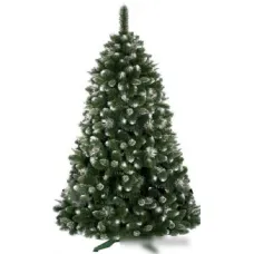 Сосна Maxy Poland Premium Жемчужина (серебристый) 2.5 м