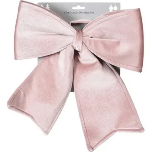 Елочная игрушка Koopman Бант CAA125510