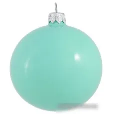 Елочная игрушка Орбитал (морской бриз) 200-026-7