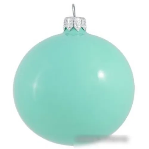 Елочная игрушка Орбитал (морской бриз) 200-026-7